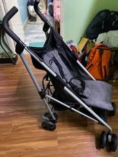 pram USA brand stroller