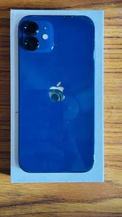 iPhone 12 Non Pta Factory Unlock 128 Gb 0