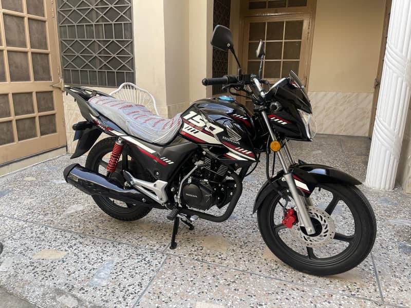 cb-150 punjab registered for sale 1