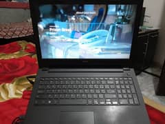 dell laptop