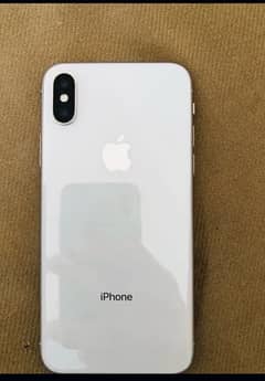 iphone x pta approved.