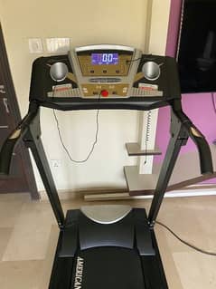 Treadmill for sale