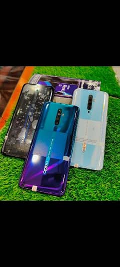 OPPO Reno 2z