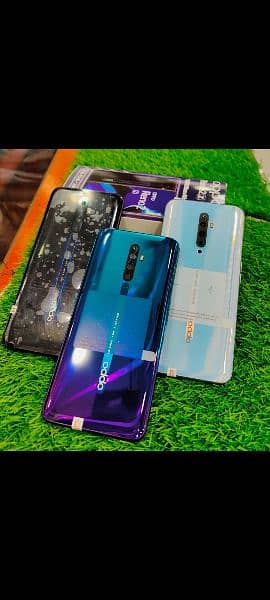 OPPO Reno 2z 0