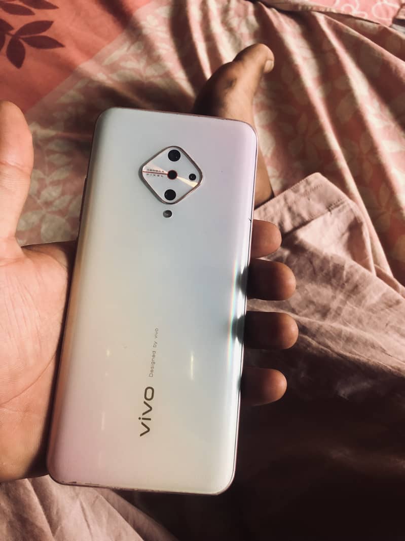 Vivo s1 Pro 1