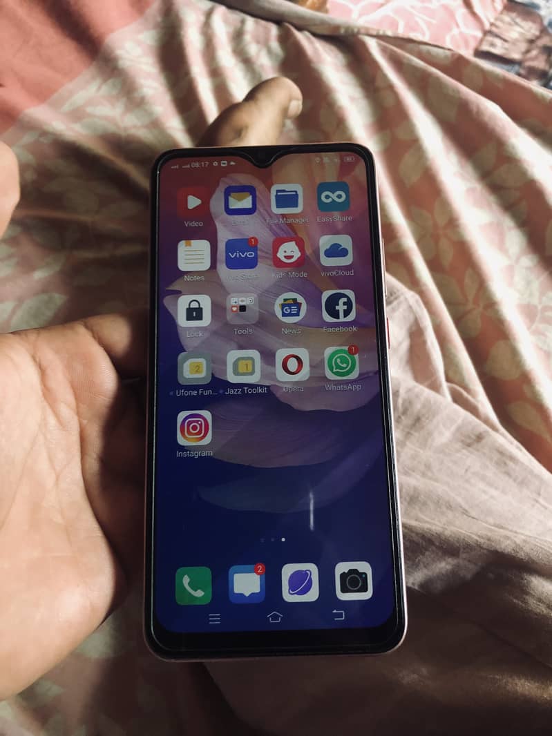 Vivo s1 Pro 6