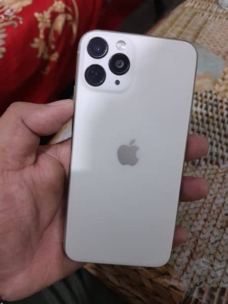 iphone X 256Gb Exchang possible 2