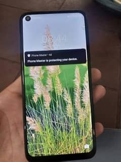 Infinix Note 7Lite For Sale 4/128