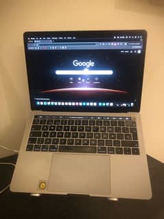 URGENT: Macbook Pro 2018 13” (core i7)