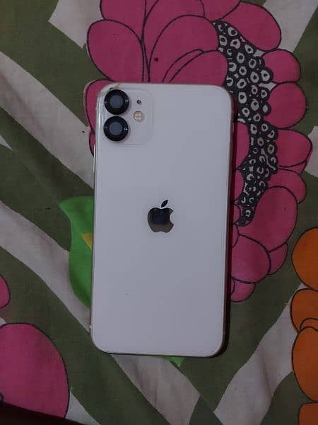 IPhone 11 PTA Approved 6