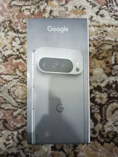 Google Pixel 9 Pro Xl 256gb