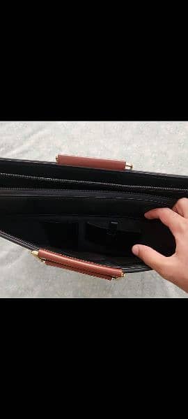 Jafferjees Office Hand Bag 2