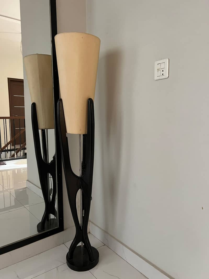 Stylish Floor Lamp 0