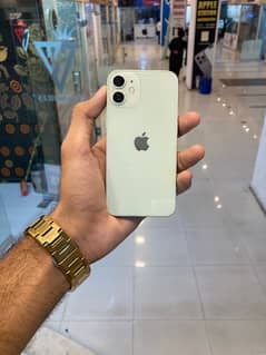 iPhone 12 Mini Factory Unlock (64 Gb)