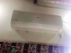 1.5 ton haier AC