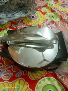 Roti Maker for Sale