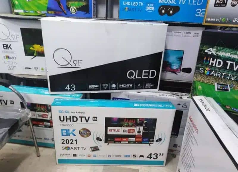 Kamal offer 32,,inch Samsung 4k LED TV 3 years warranty O3225848699 0