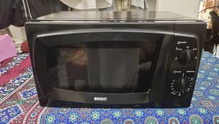 urgent sale ORient Microwave