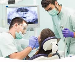 Dental Assistant