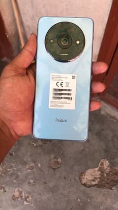 redmi  A3 4.64