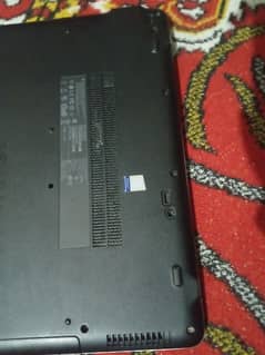 hp i5 6th generation