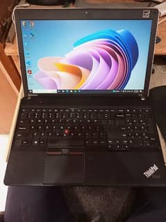 Lenovo Thinkpad E530