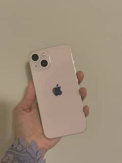 Iphone 13 - 128GB