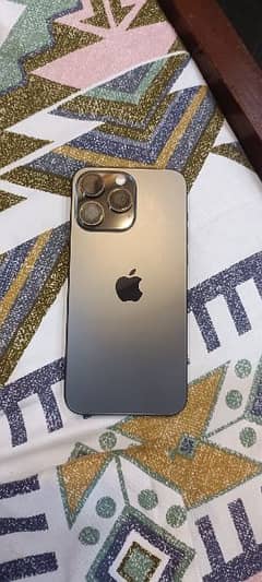 iphone 15 Pro Max 256Gb 94 Health