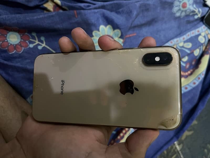 iphone xs 2