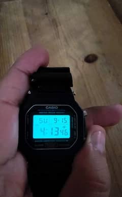 vintage Rare Casio, G SHOCK