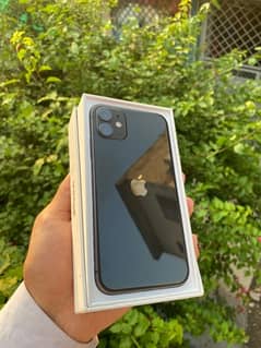 IPhone 11 64gb Non Pta FU