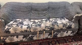 7 seater sofa set urgent sell cash need 0