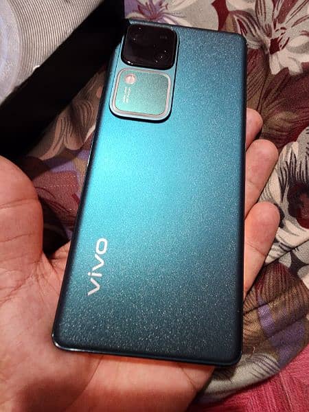 vivo v30 0