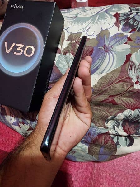 vivo v30 10