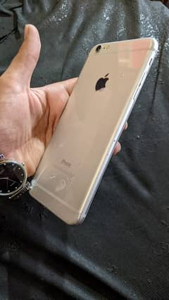 iPhone 6plus 03244272810 whatsapp