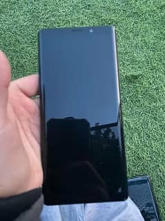 samsung note 9 used non pta