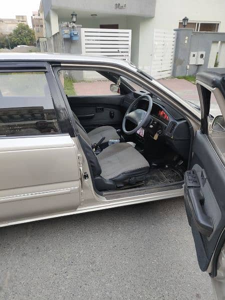 Toyota Corolla GLI 1988 15