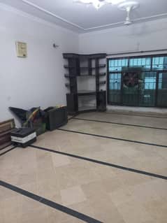 1 Kanal Upper Portion House With Separate Entrance, Separate Car Porch Available For Rent At Adiala Road Rawalpindi