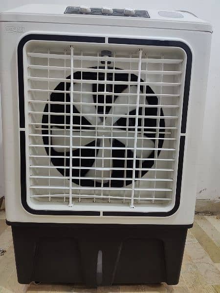 Super Asia ECM 5500 Air Cooler 1