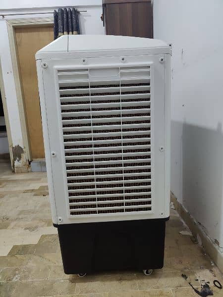 Super Asia ECM 5500 Air Cooler 3