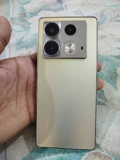 infinix not 40 gold clr 8/256