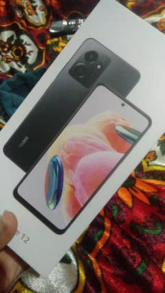 Xiaomi Redmi Note 12