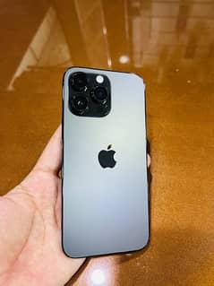 iPhone 14 Pro Max 256gb Jv