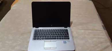 HP Elite book 840 G4 Core i5 7g 0