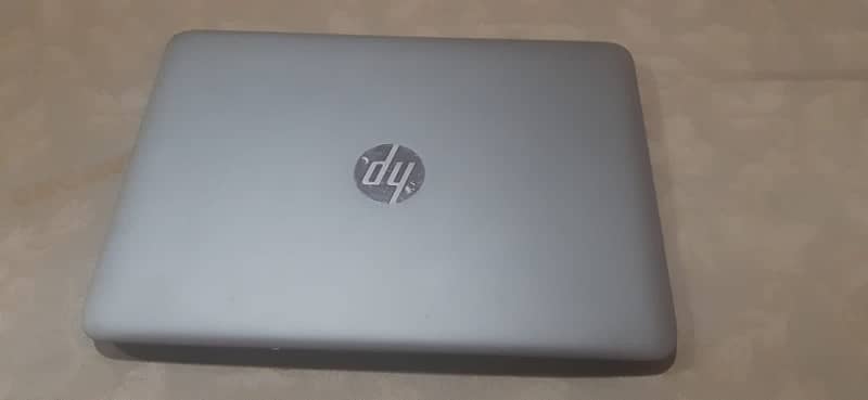 HP Elite book 840 G4 Core i5 7g 1