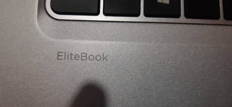 HP Elite book 840 G4 Core i5 7g 3