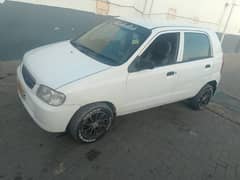 Suzuki Alto 2011