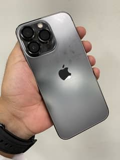 IPHONE 13PRO (Jv)