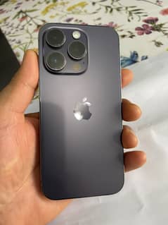 iphone 14pro iCloud look for parts