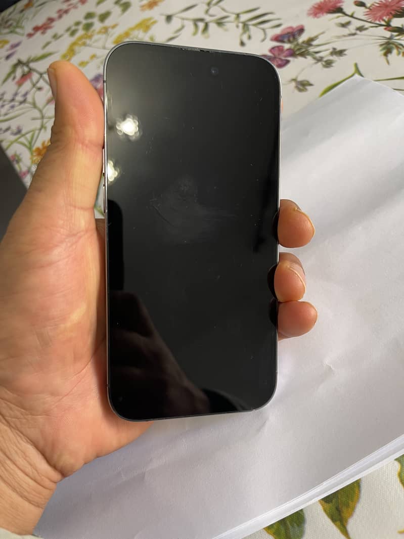 iphone 14pro iCloud look for parts 7